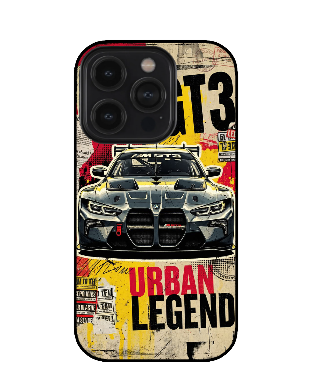 Urban Legend