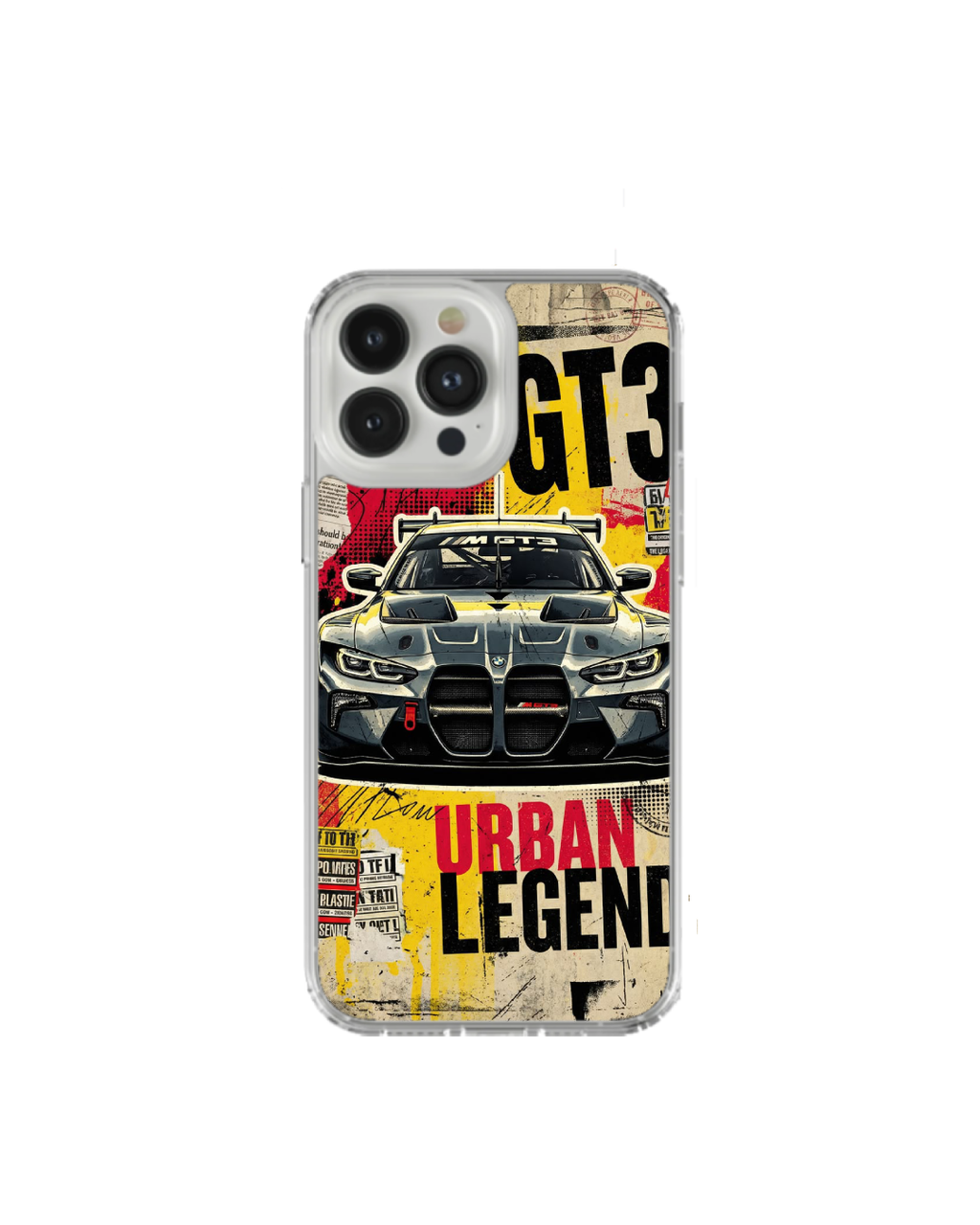 Urban Legend