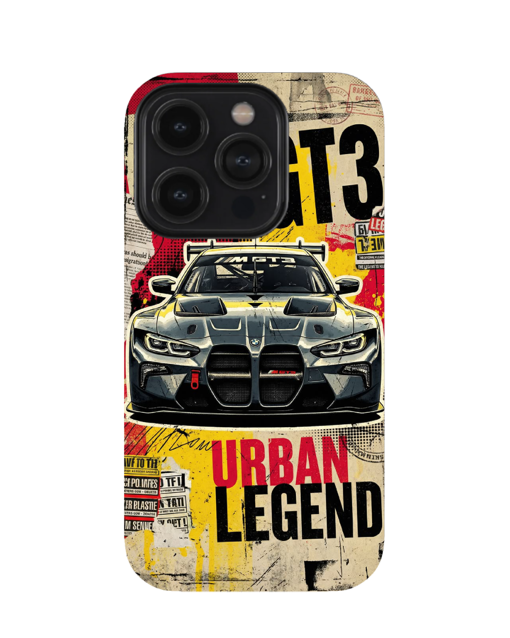 Urban Legend
