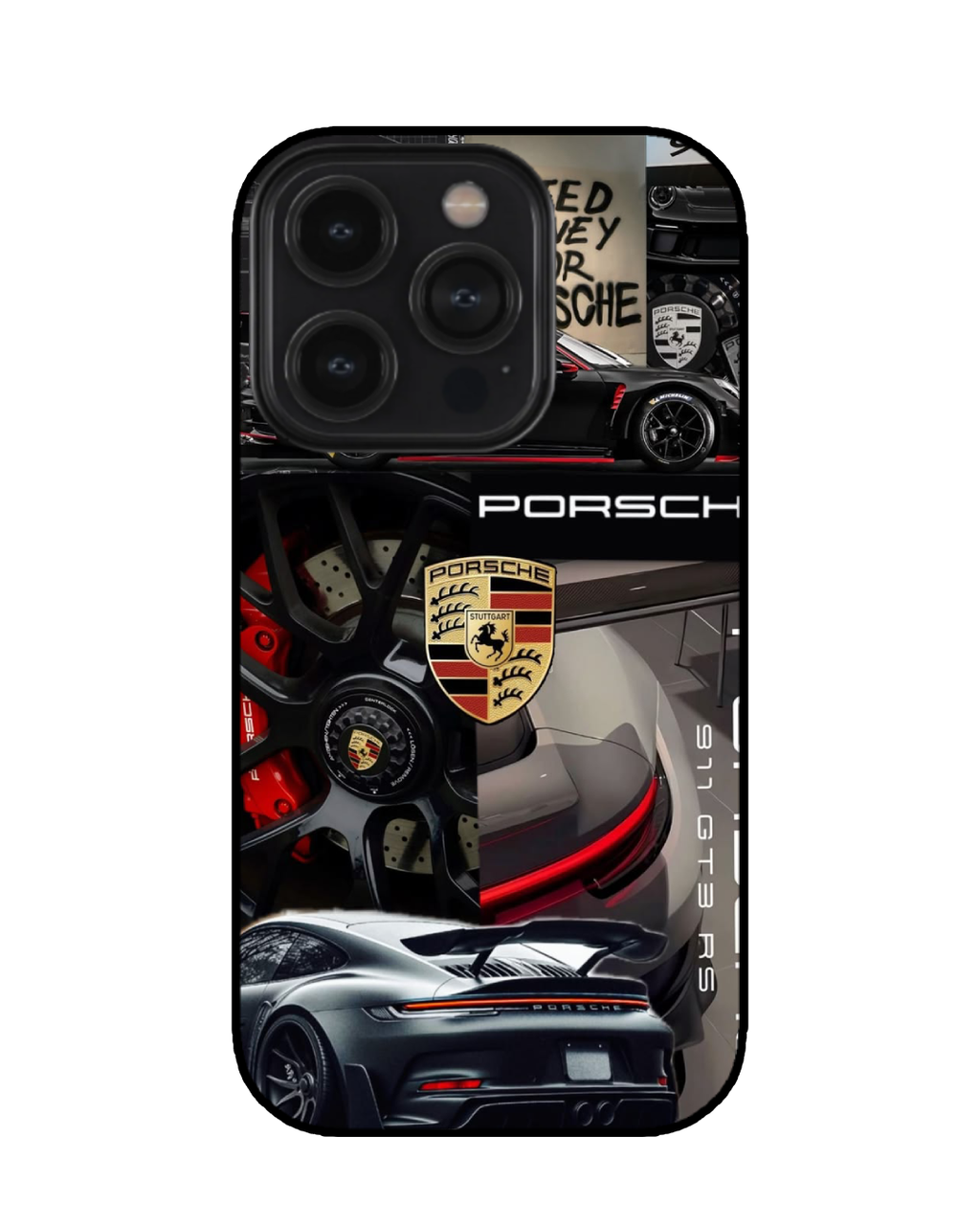 Porshe 911