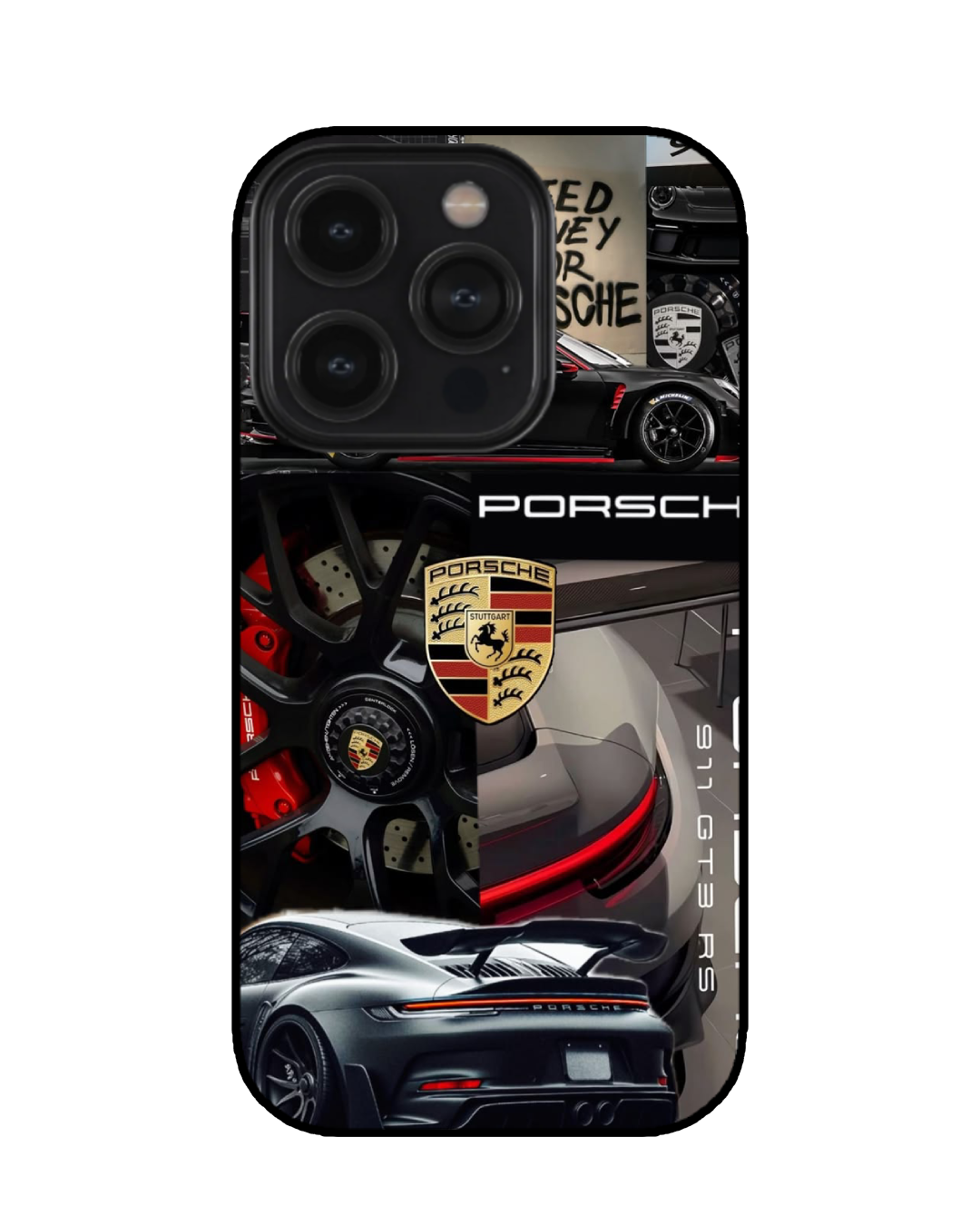 Porshe 911