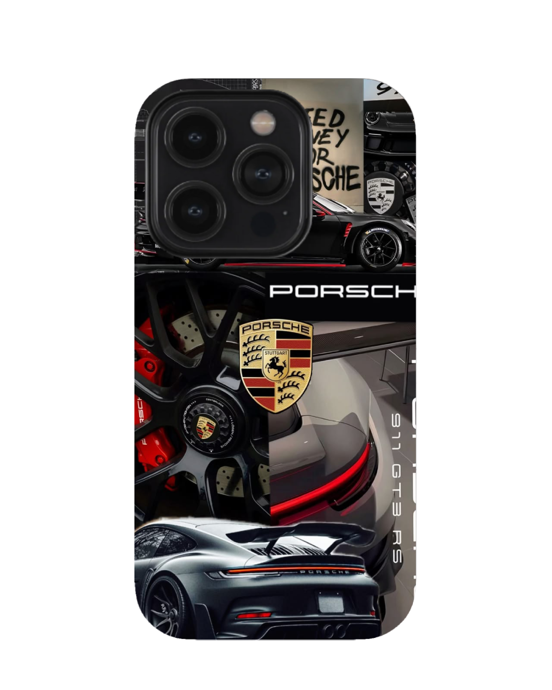 Porshe 911