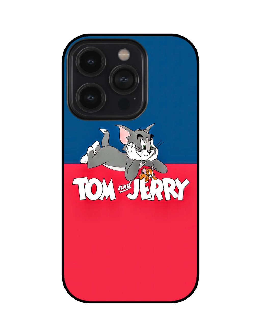 Tom and Jerry