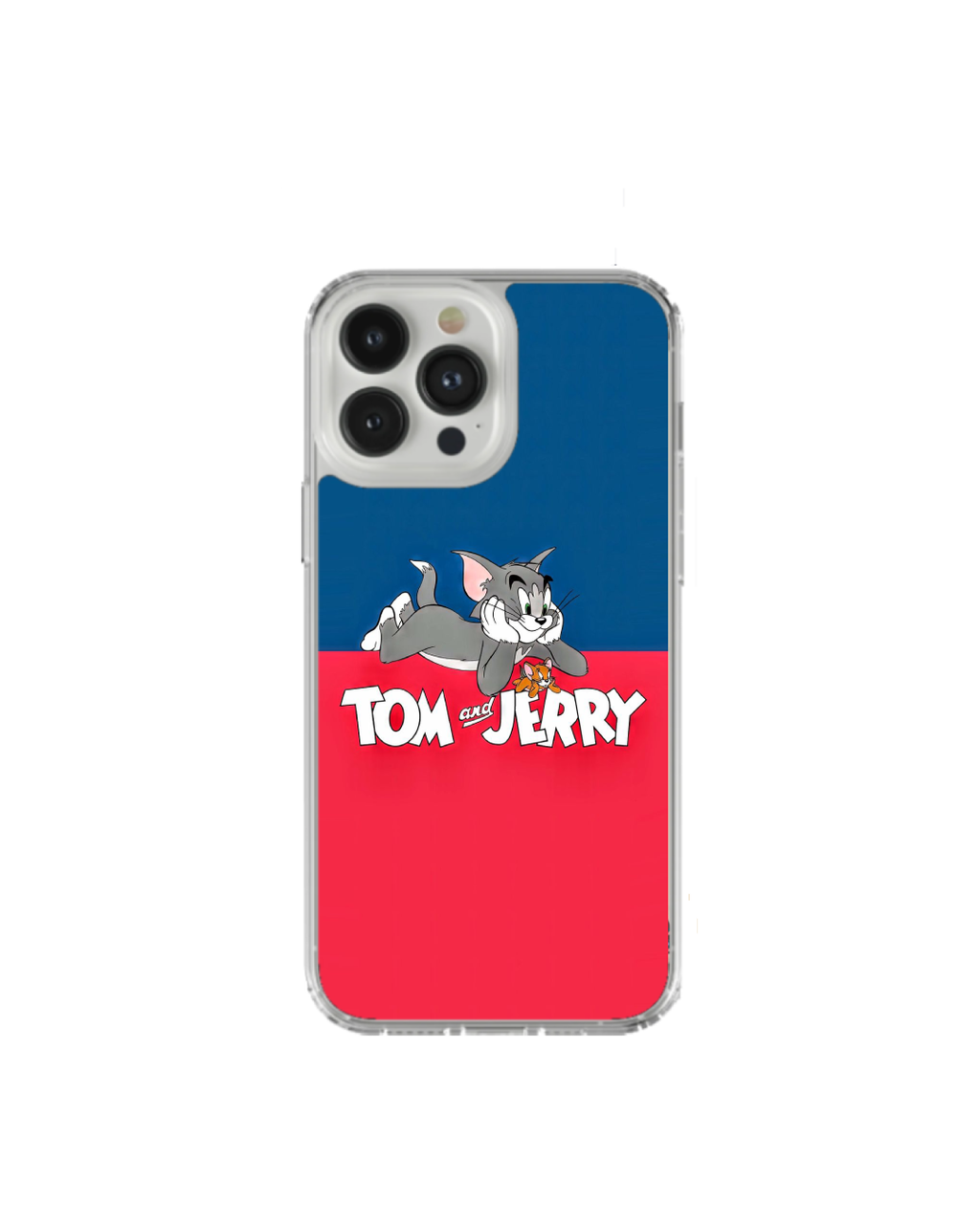 Tom and Jerry