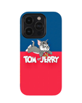 Tom and Jerry
