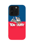 Tom and Jerry