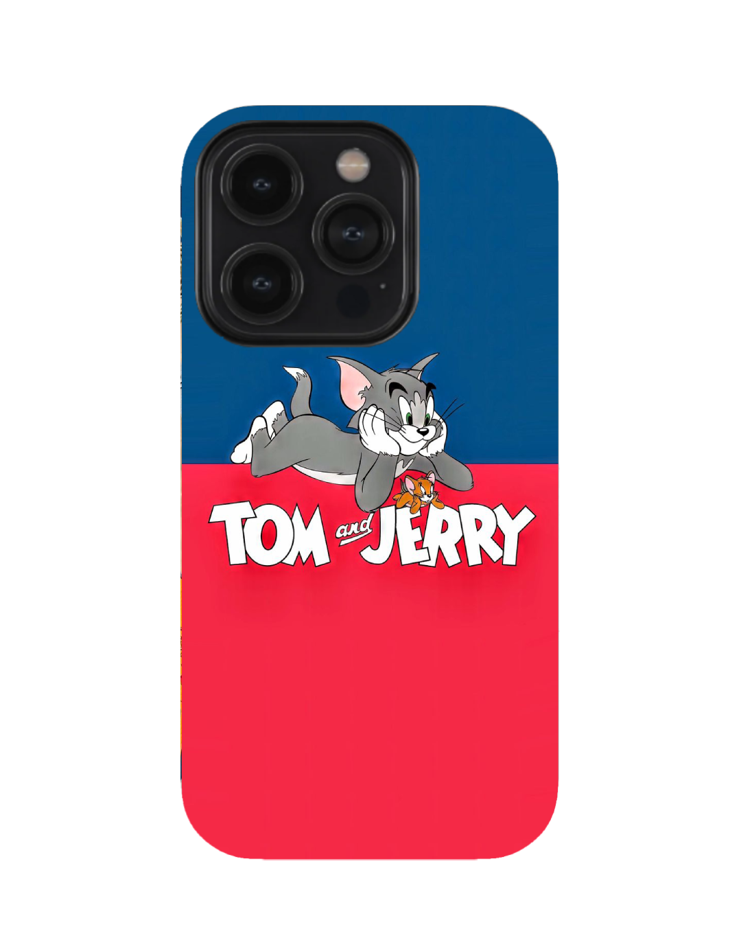 Tom and Jerry
