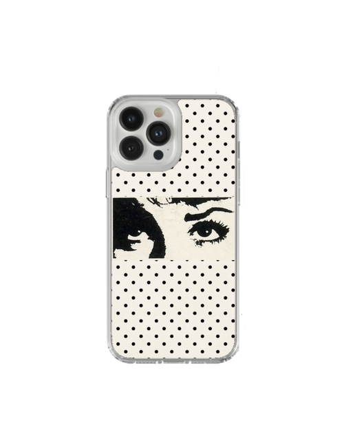 Aesthetic Eyes Cover
