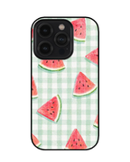Glossy Watermelon