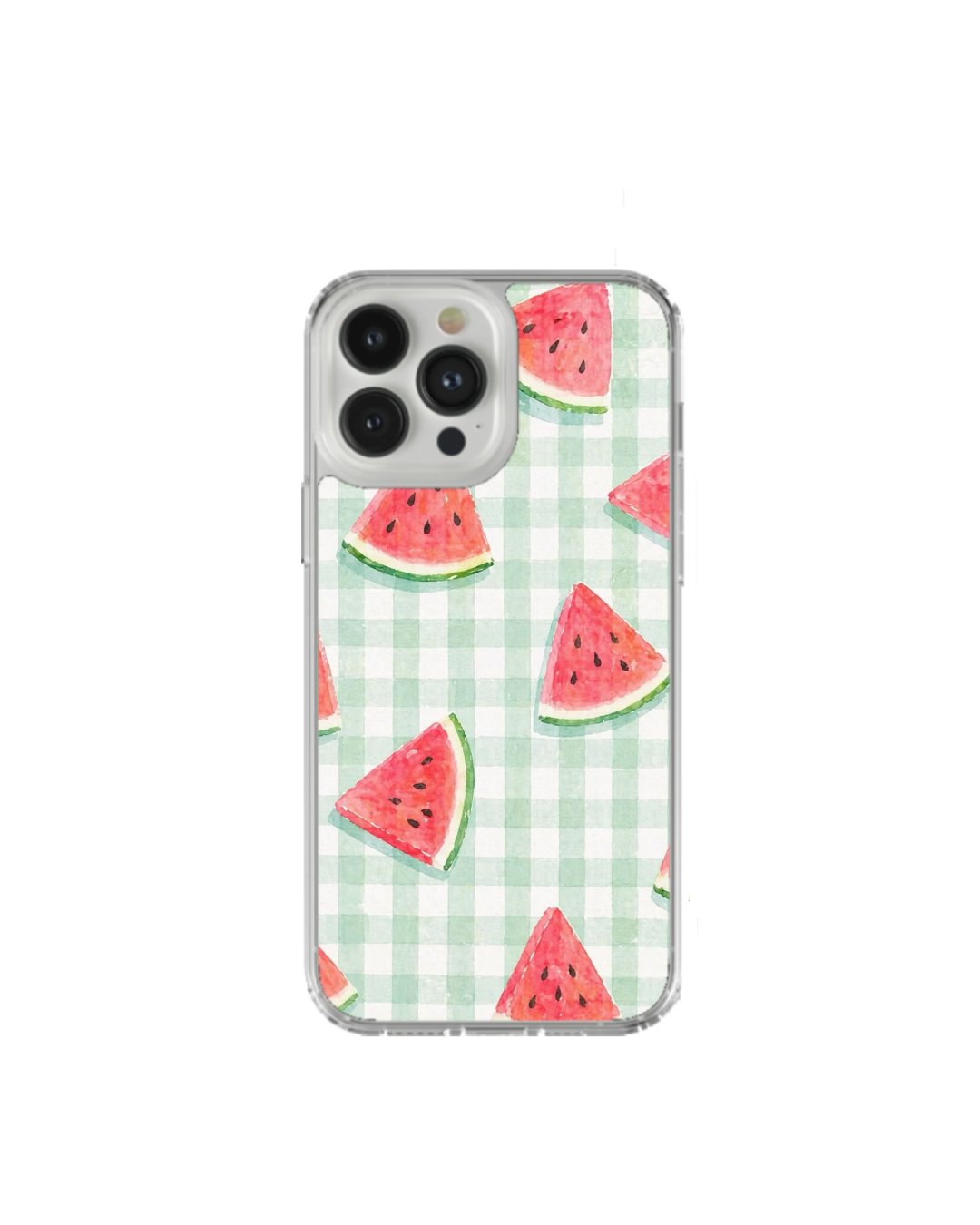 Glossy Watermelon