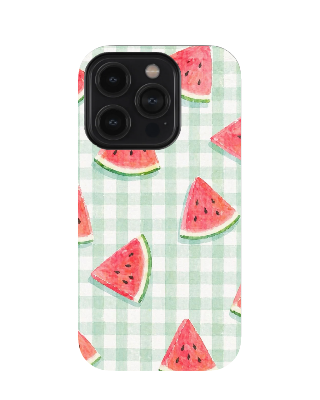 Glossy Watermelon