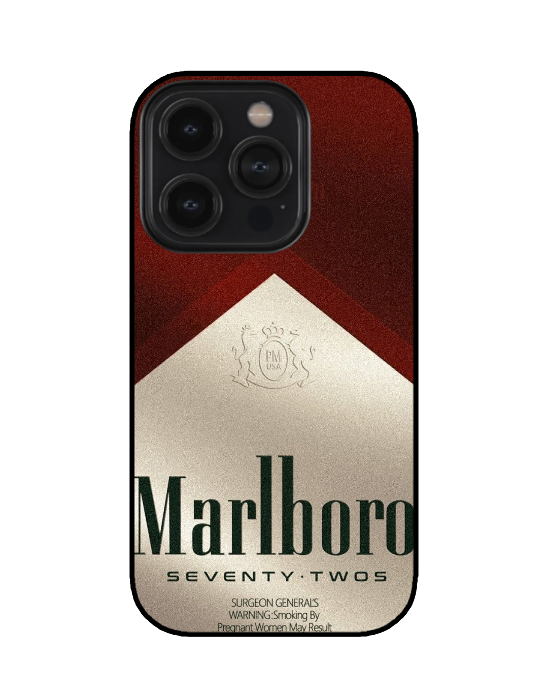 Aesthetic Marlboro Cover