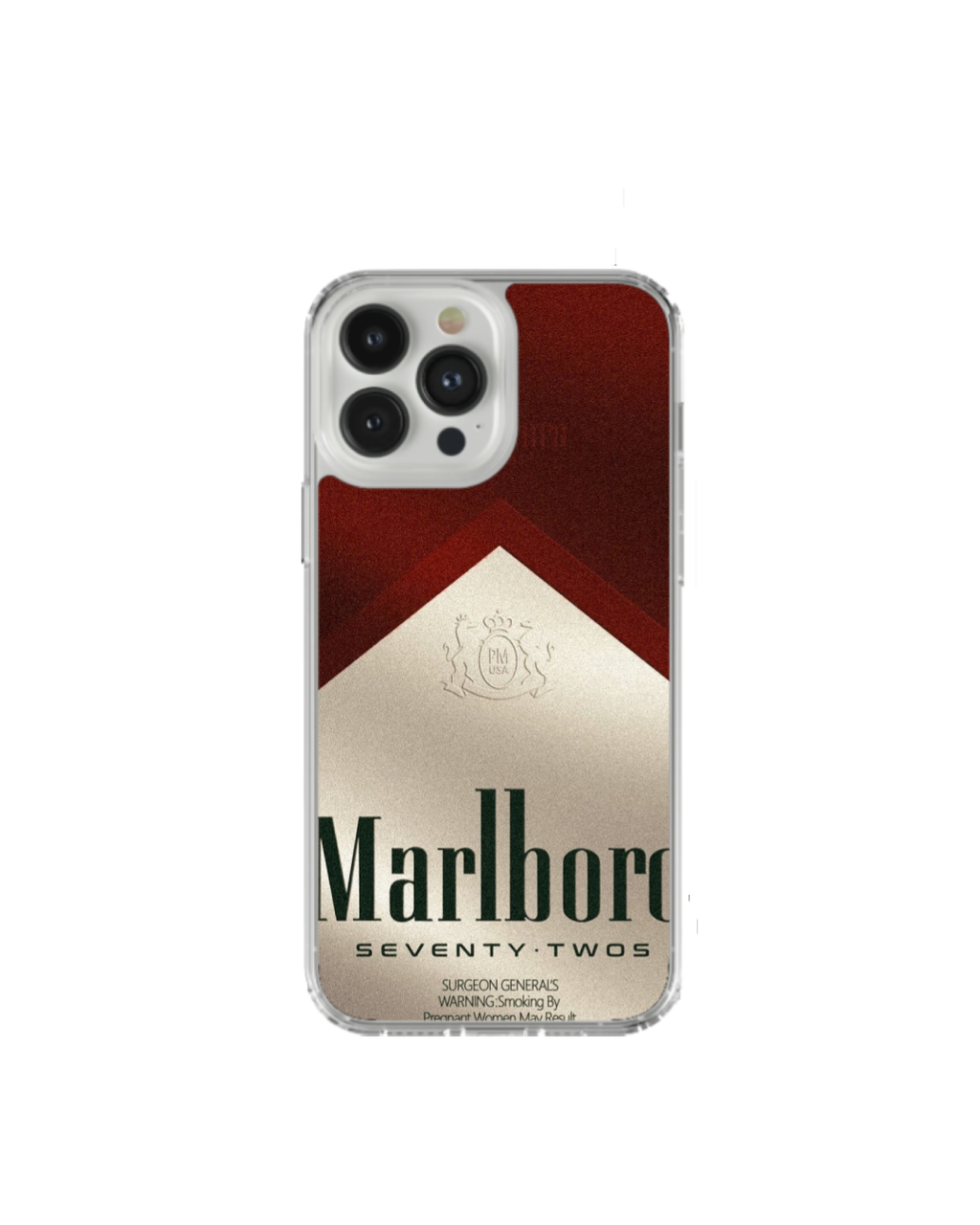 Aesthetic Marlboro Cover