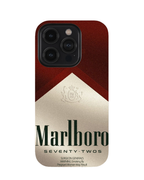 Aesthetic Marlboro Cover