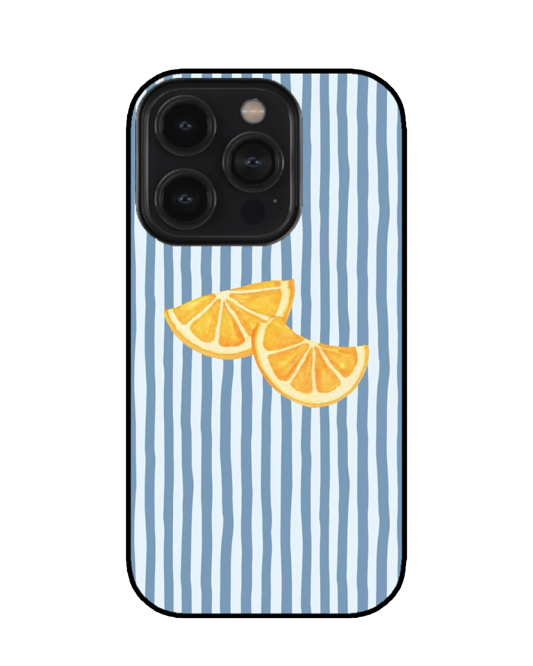 Glossy Lemon