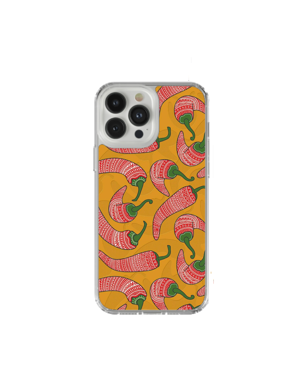 Chilli Pattern
