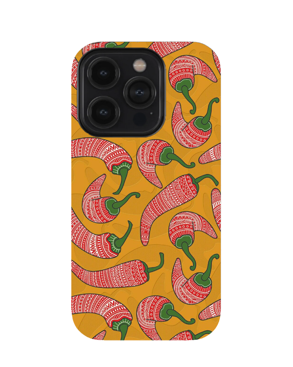 Chilli Pattern