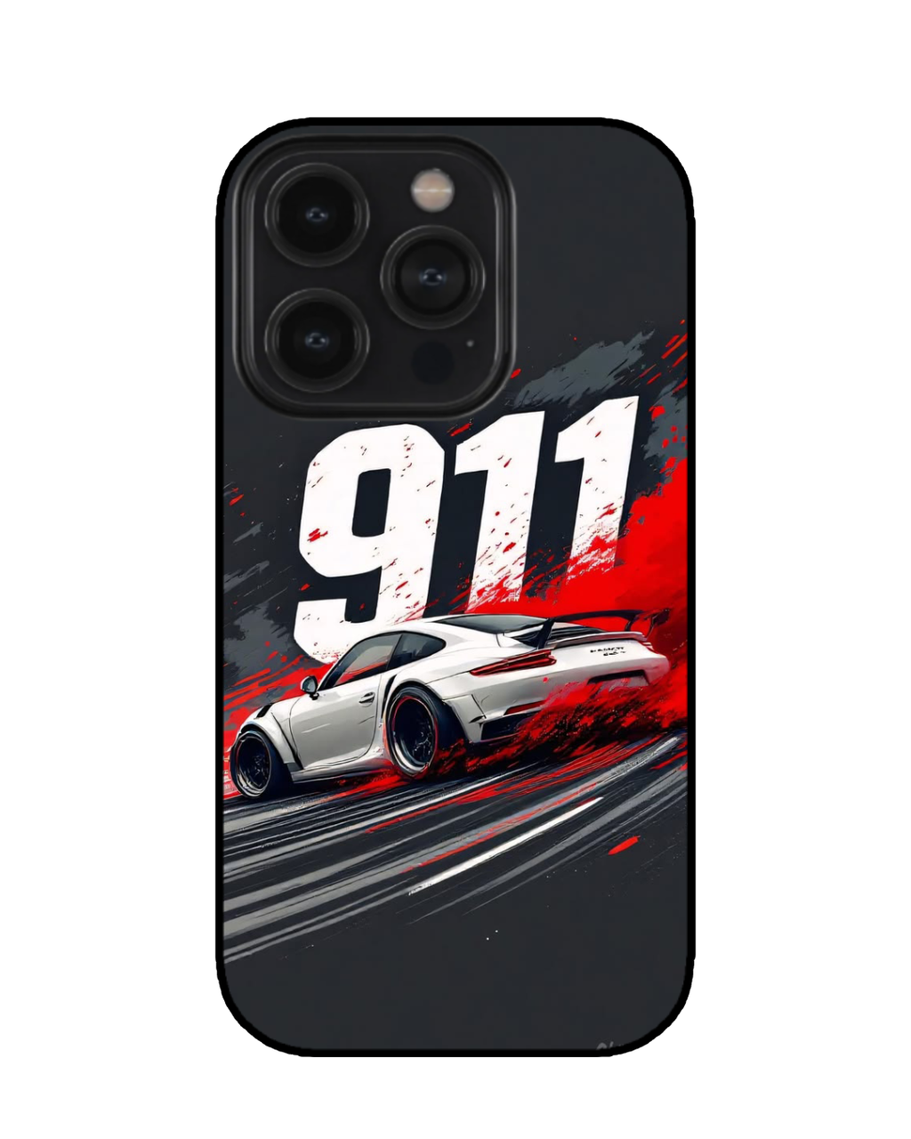 911 Drift