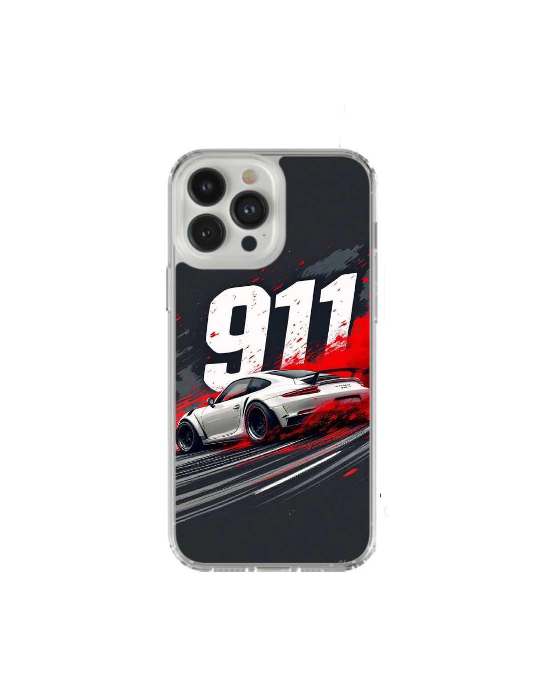 911 Drift