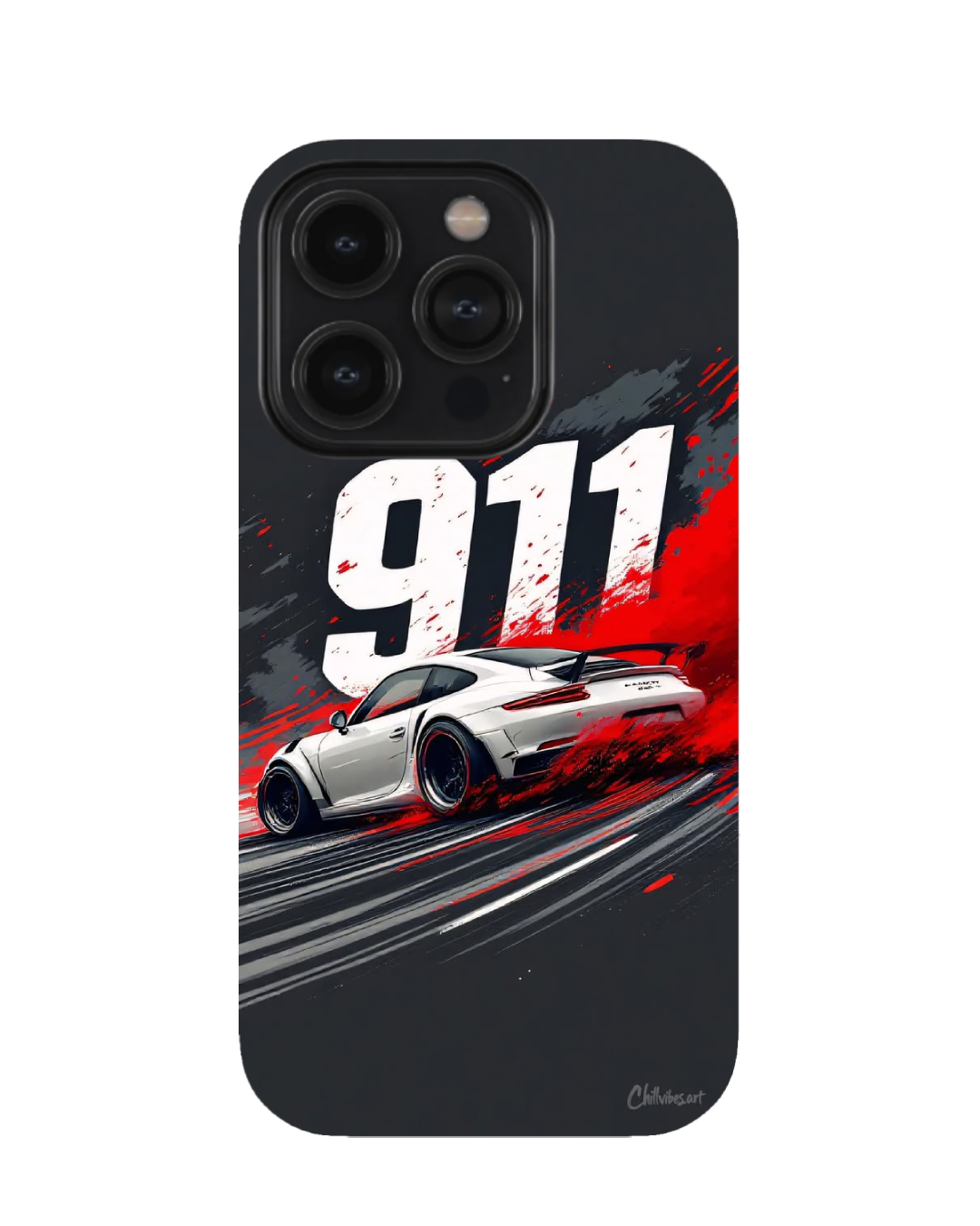 911 Drift
