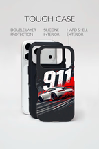 911 Drift