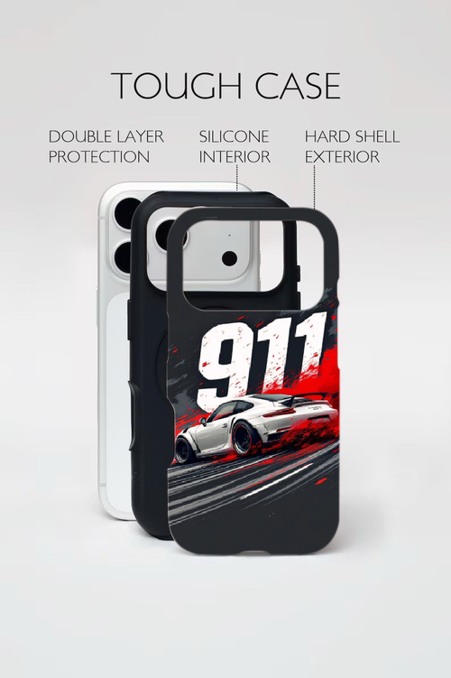 911 Drift