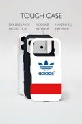 Adidas Retro