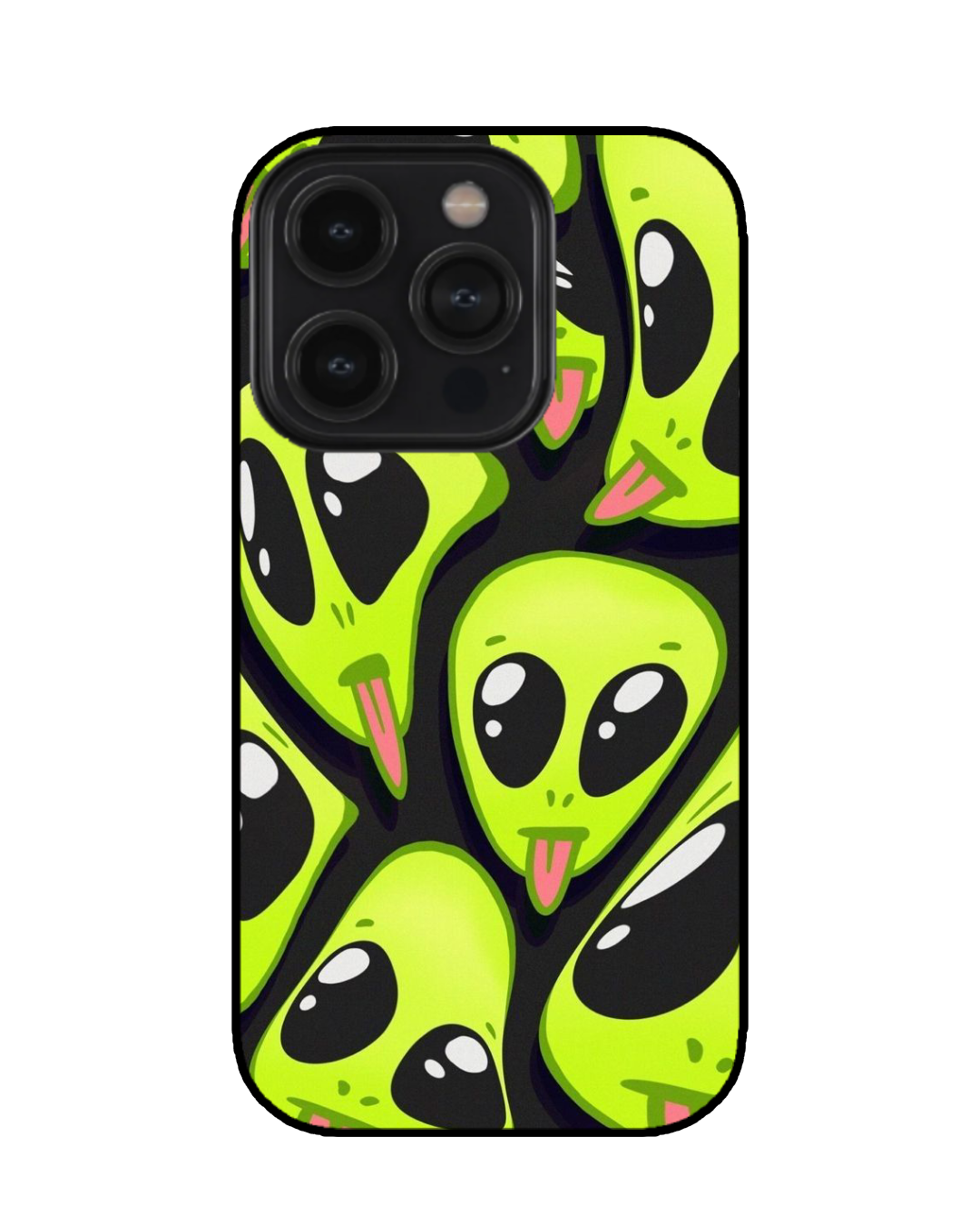 Alien Energy