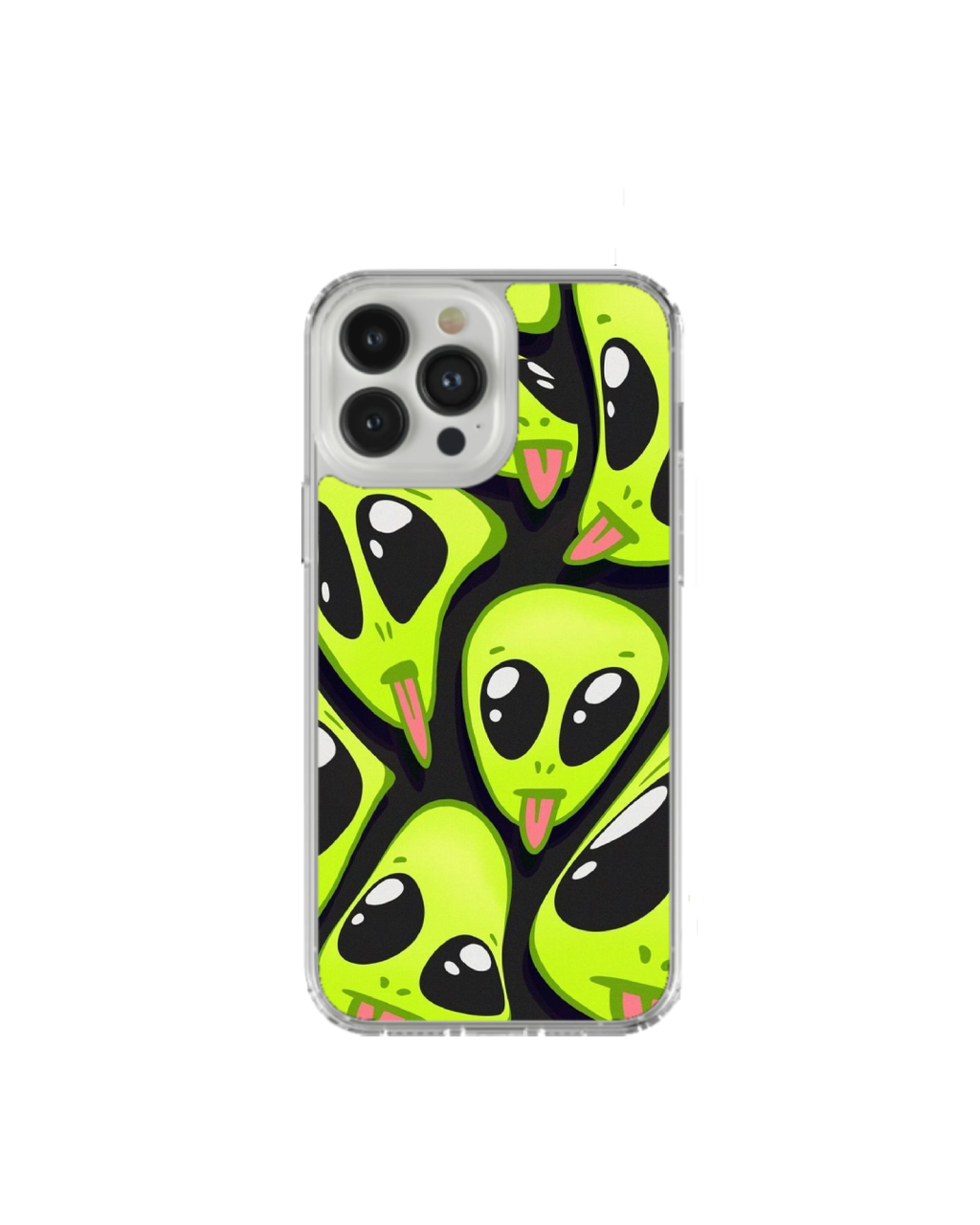 Alien Energy