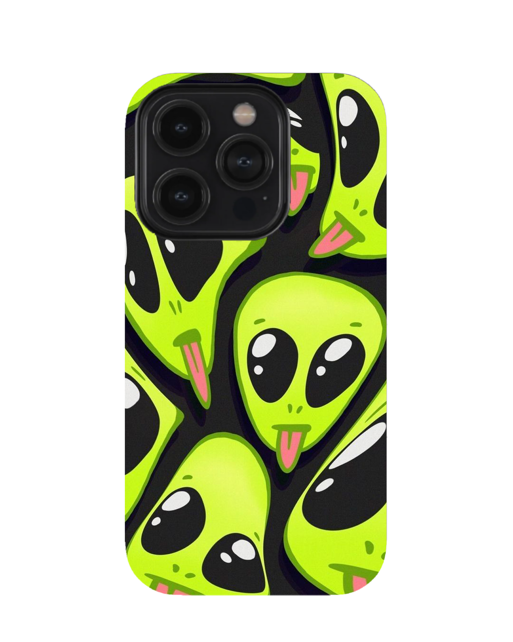 Alien Energy