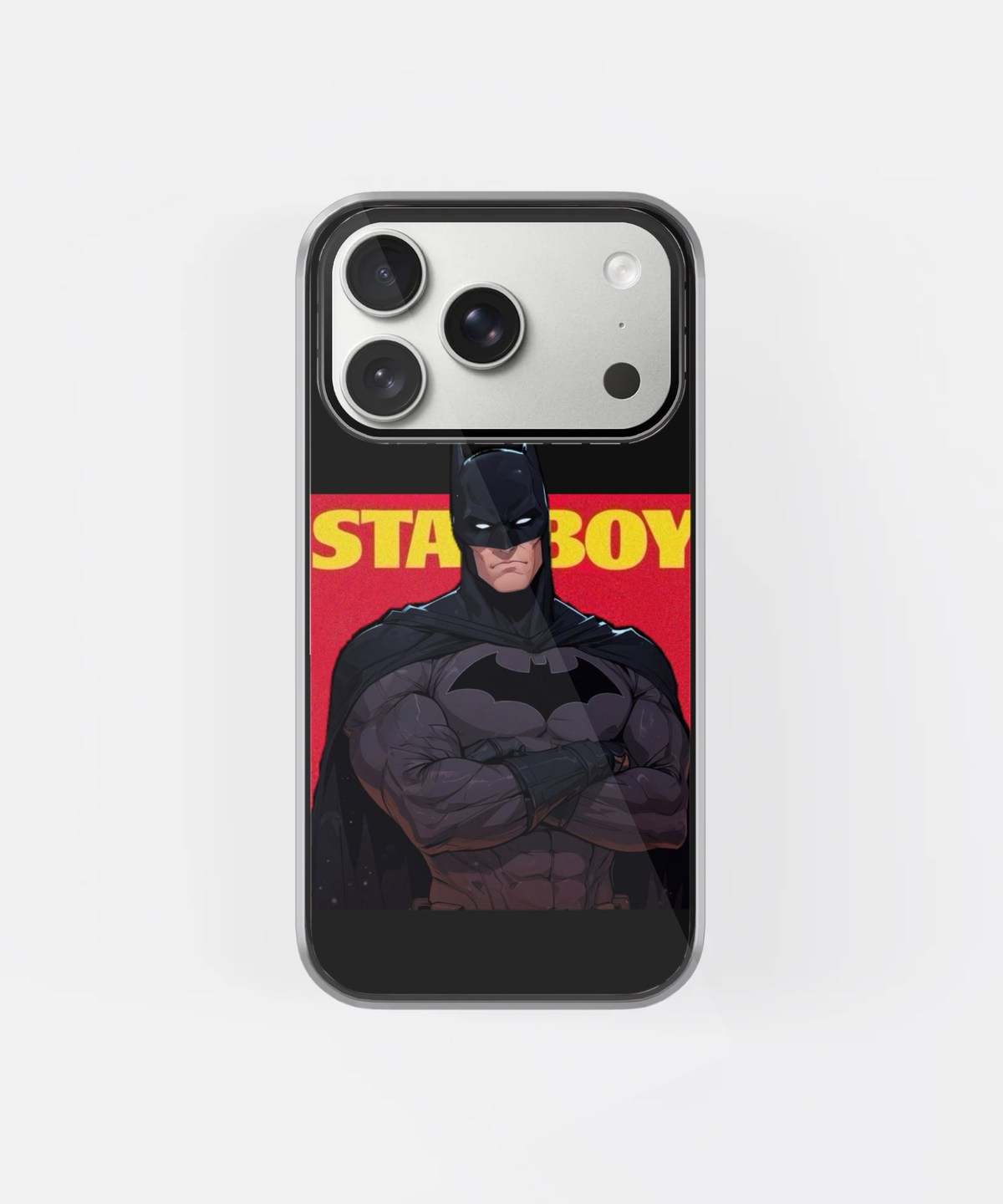 Bat Attitude