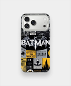 Bat City