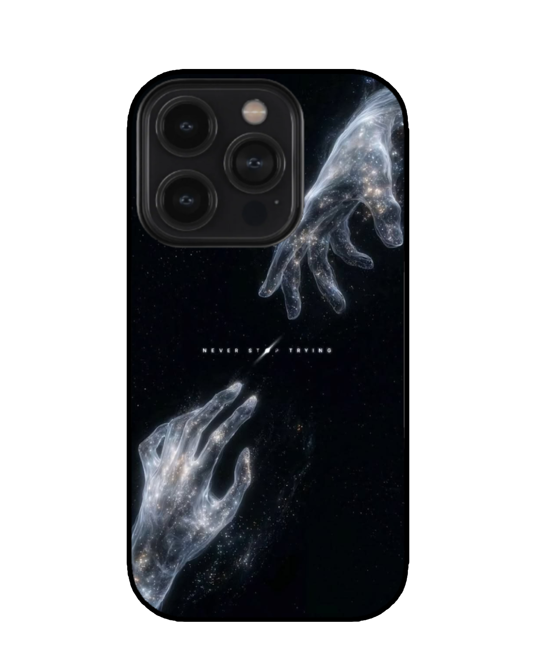 Beyond Stars