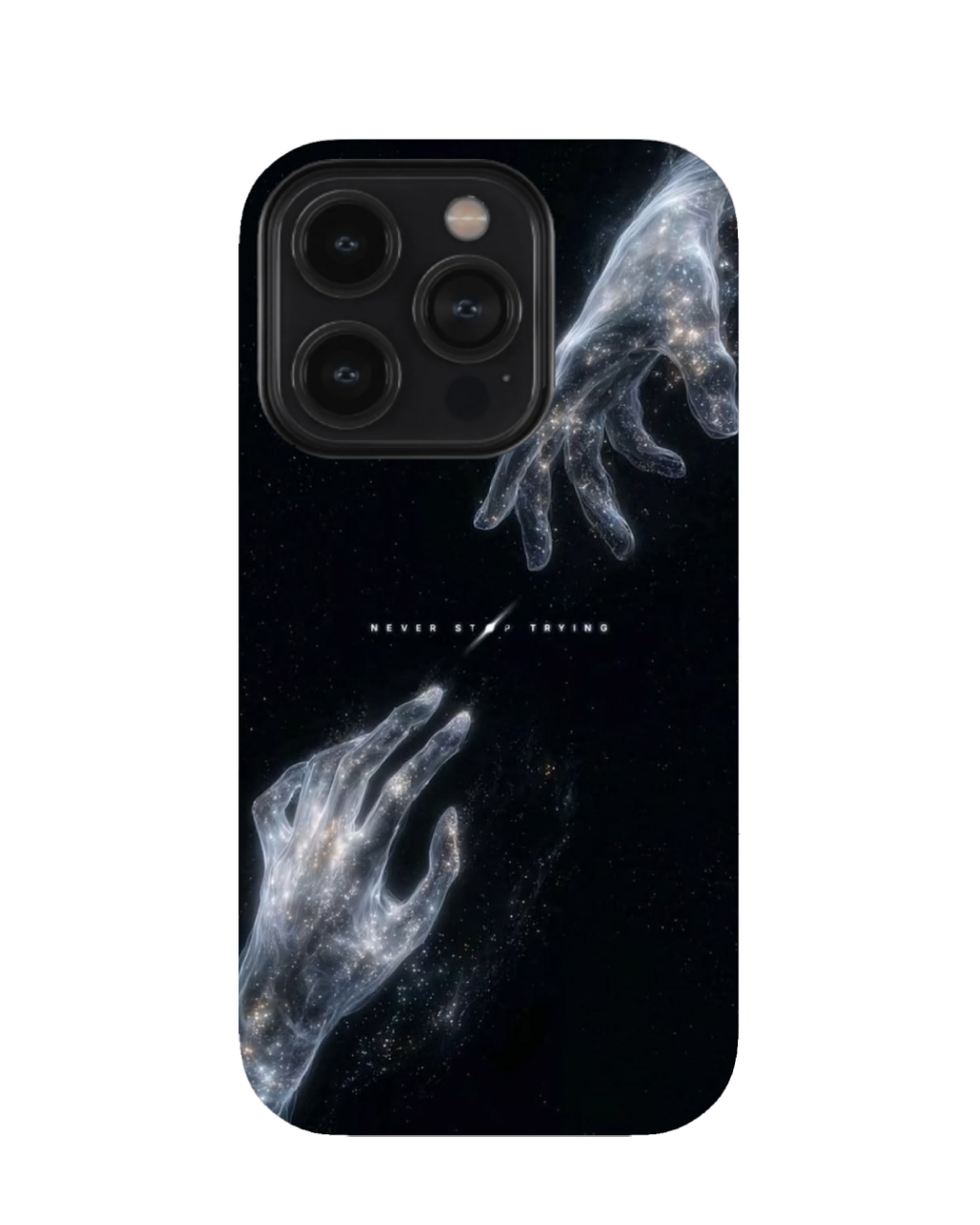 Beyond Stars
