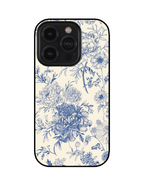 Blue Bloom