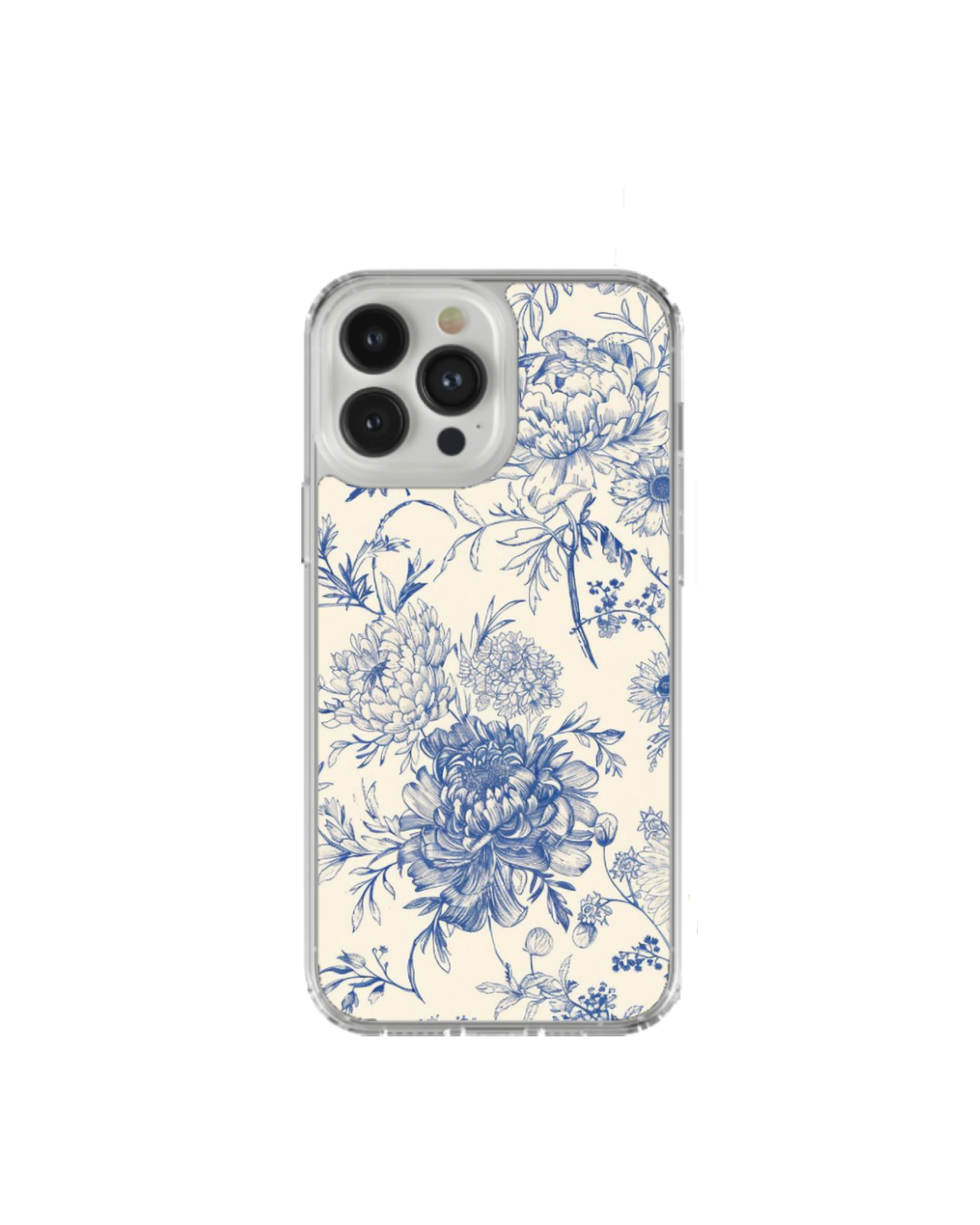 Blue Bloom