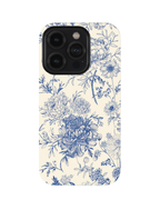 Blue Bloom