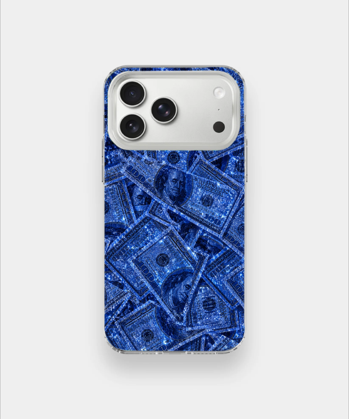 Blue Money