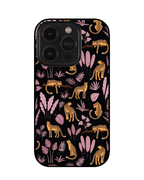 Blush Safari