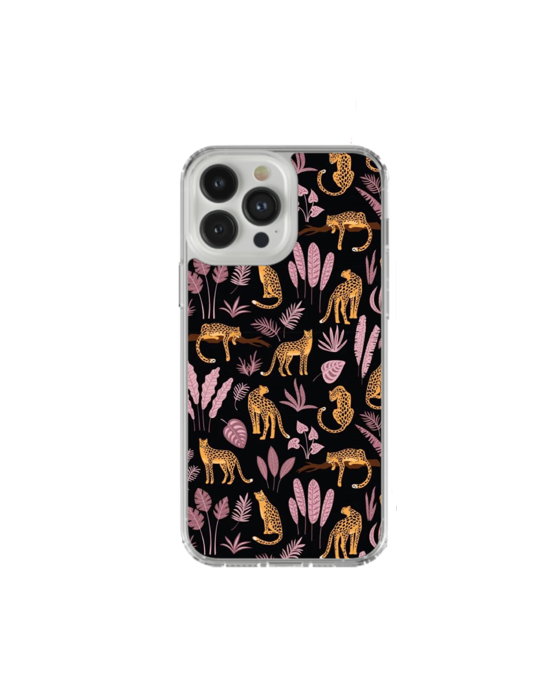 Blush Safari