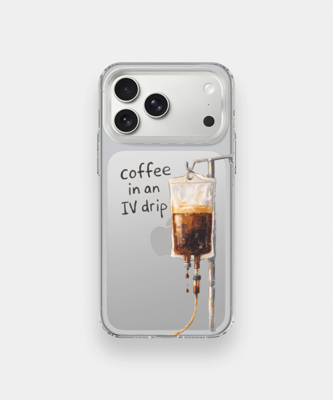 Caffeine Emergency