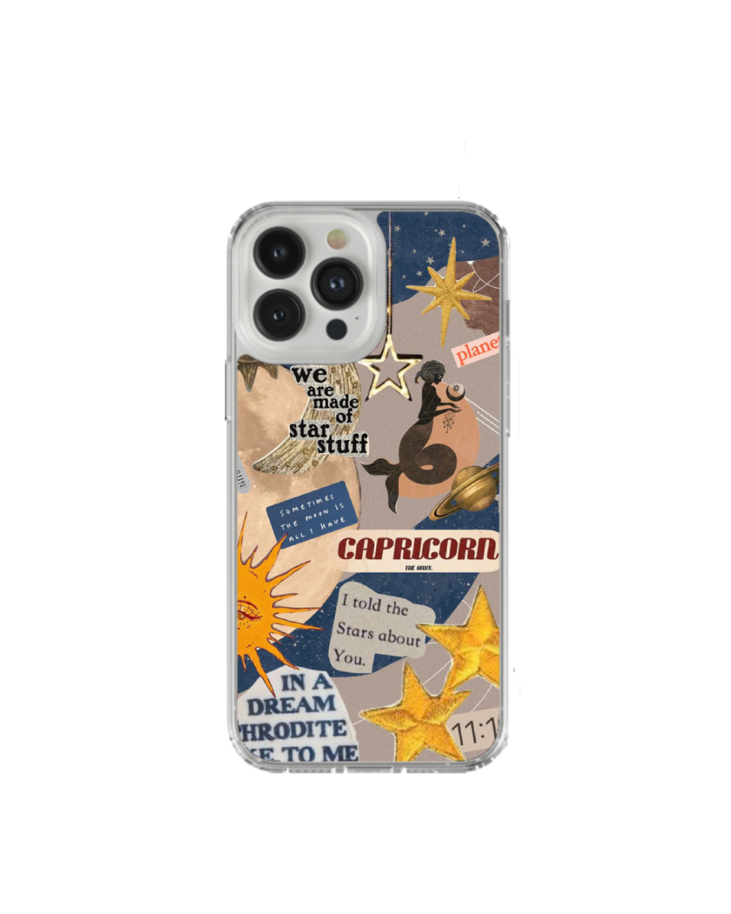 Capricorn