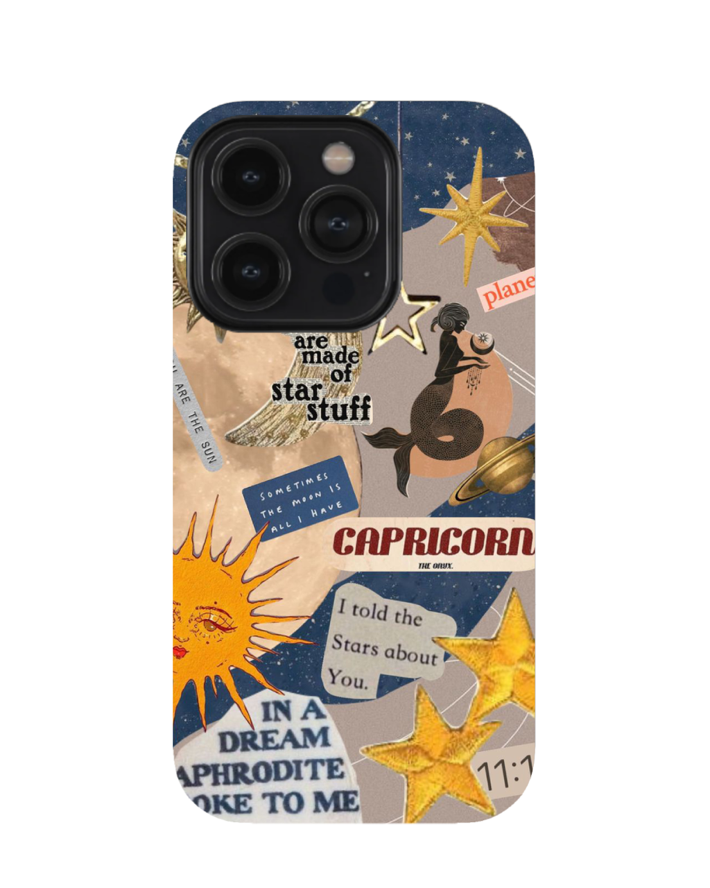 Capricorn