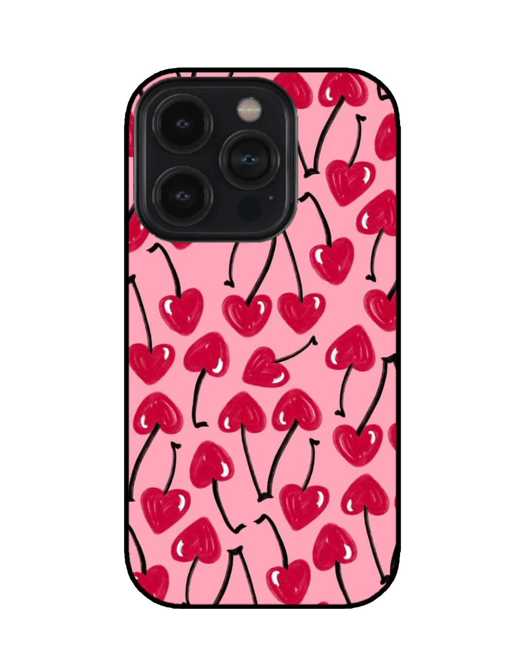 Cherry Crush