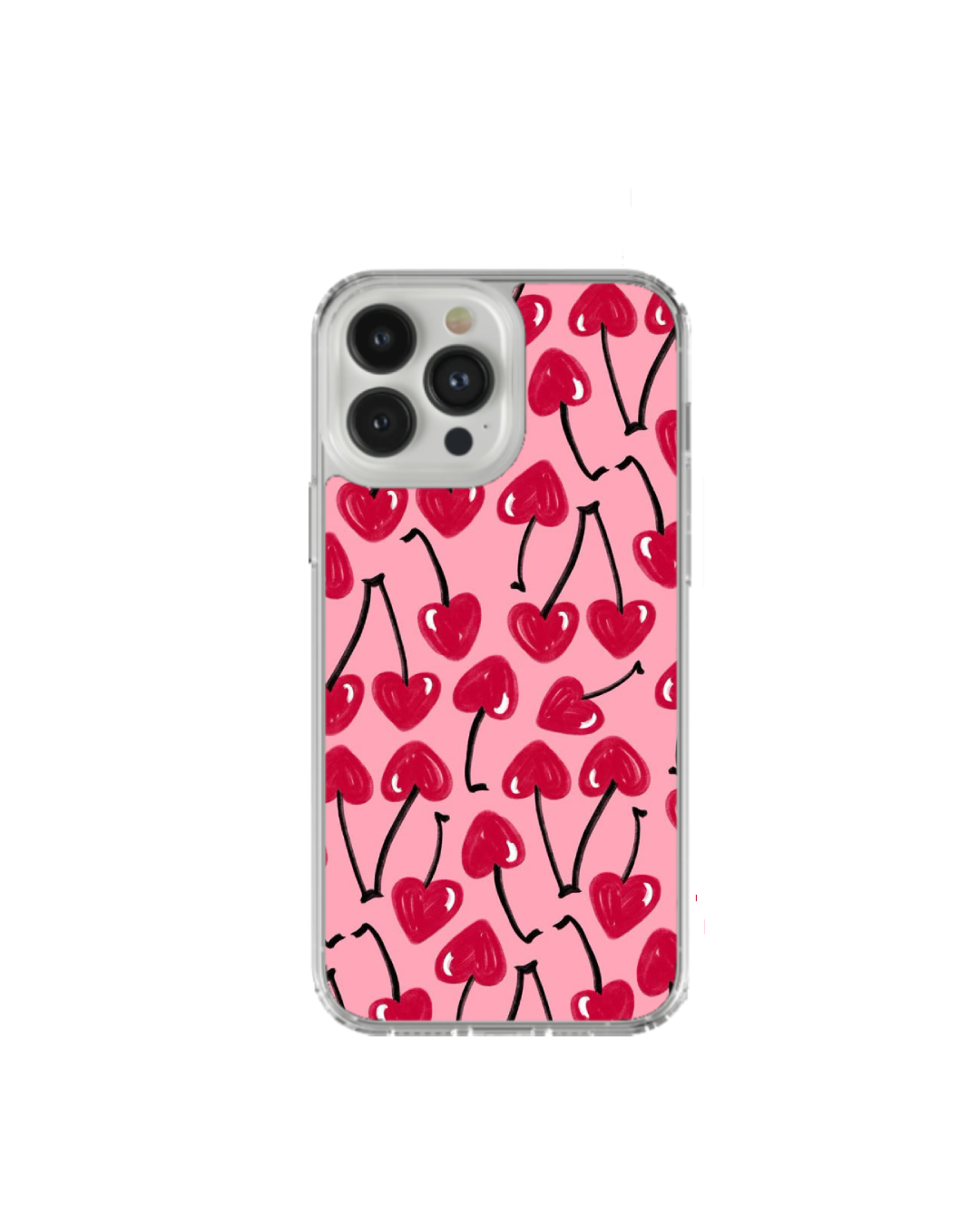 Cherry Crush