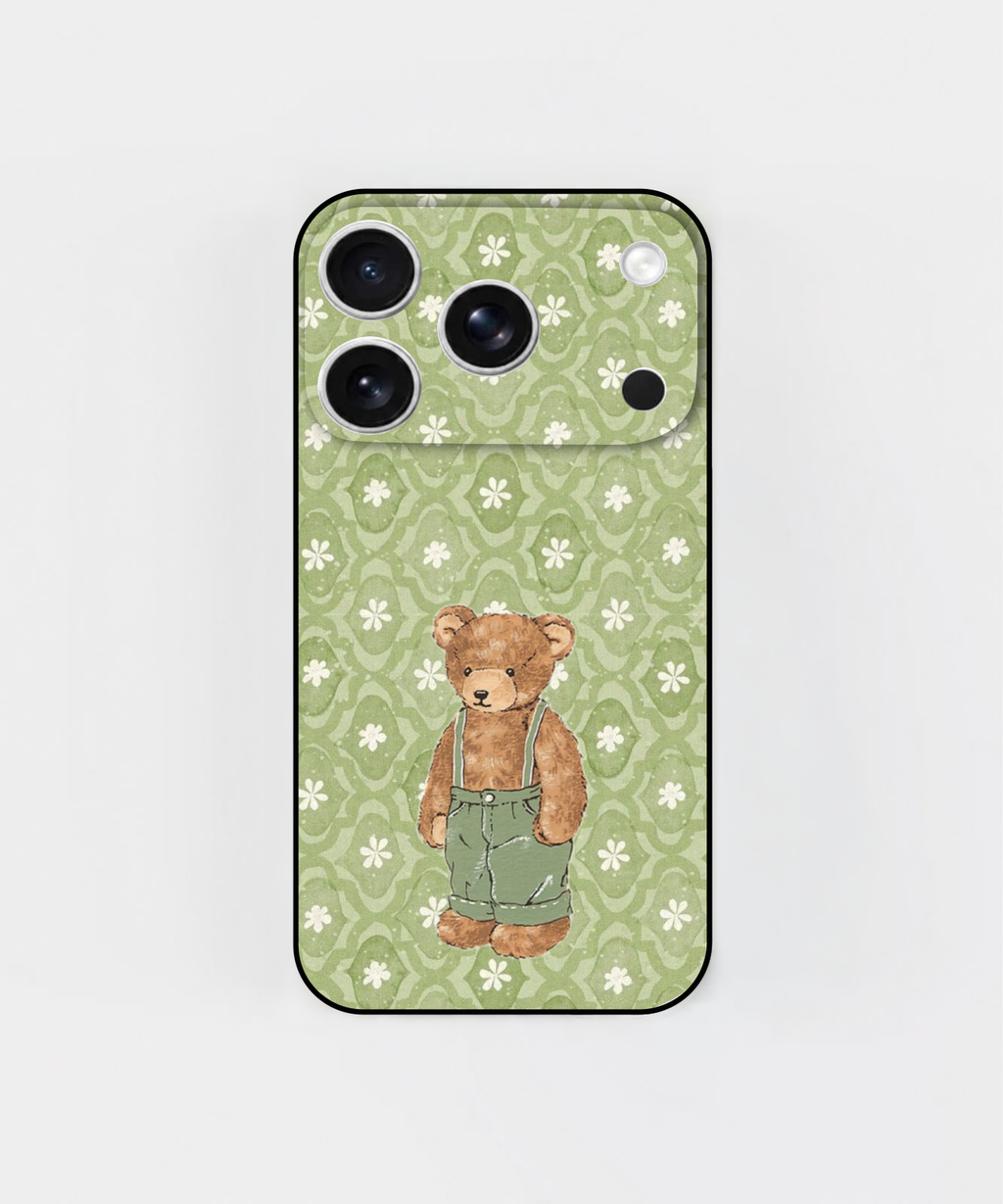 Childlike Phone Case