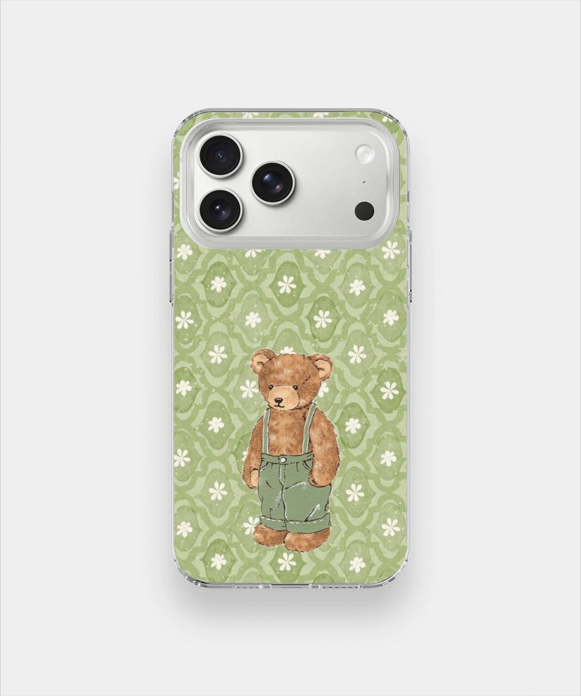 Childlike Phone Case