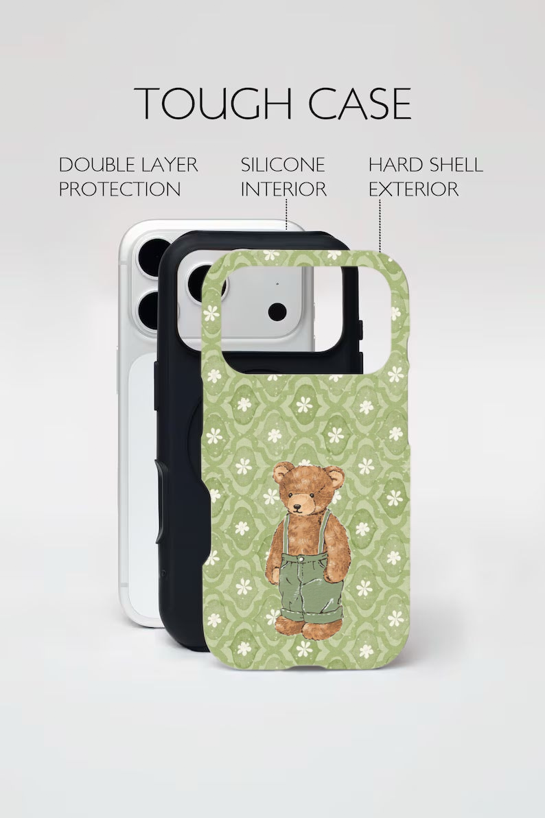 Childlike Phone Case