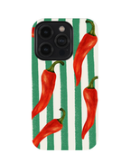 Chili Stripe