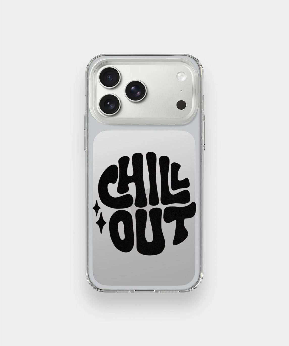 Chill Out